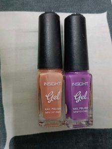 Nailpolish