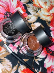 Long Wear Gel Eyeliner/Eyebrows Filler
