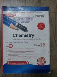 Chemistry Book