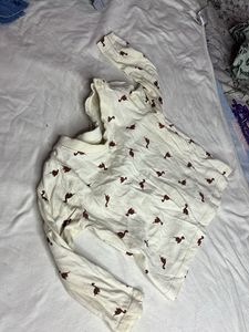 Baby Boy Jumpsuit
