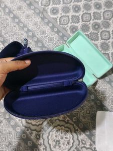 Lenskart Spectacles Case