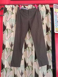 Men's Grey Pants