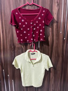 Combo Of 3 Top