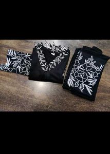Beautiful Co Ord Set