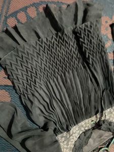 Vintage Style Maxi Dress