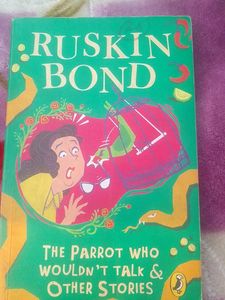 Fiction Story Book