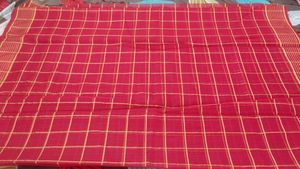 Cotton Saree