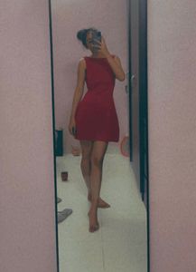A-line Dress