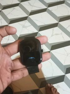 BOAT Smart Watch - Black