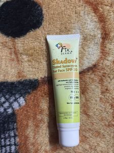 Fixderma Shadow SPF 50 Sunscreen