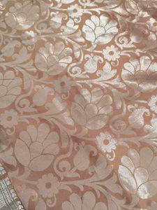 100 % pure Kanjivaram saree all over zari work
