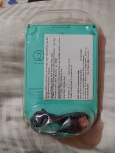 Logitech M105 Mouse - New