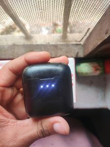 Boat 131 Earbuds Case Only First Fully Working
