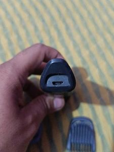Philips Series 1000 Trimmer with neck pillow