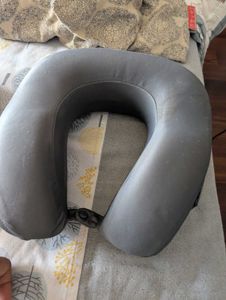 Combo Of Two Neck Pillow