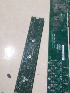 Electronics Circuit Boards - Set of 3