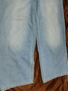 Baggy Brand New Denim