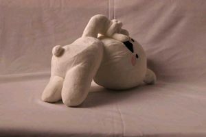 Cute Ghost Plushie