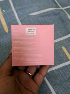 Praush Silk Primer 50gm