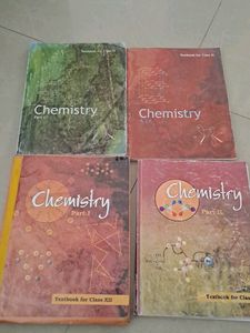 NCERT CLASS 11 AND 12