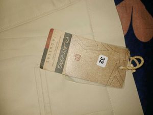 Players Formal Pants