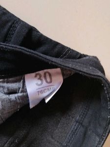 stretchable hai jeans very comfortable in