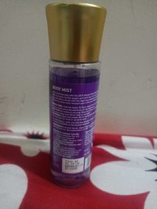 BellaVita Date Body Mist