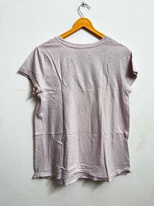 Pink Thin Tshirt