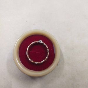 Orginal Energized Panchadhatu Ring Unisex 1 Piece