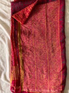 Two Sarees For 199rs🔺🔺🔺