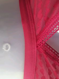 Net Bra