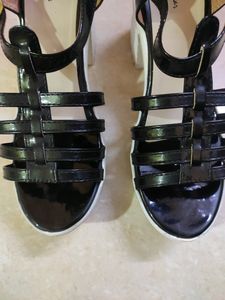 Trendy Womens Wedges Heels