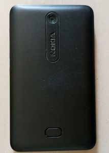 Nokia Asha 501 Dual Sim (Working Condition)