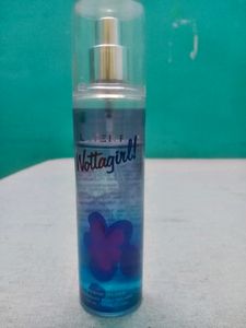 Layer&#39;r Wottagirl Body Mists