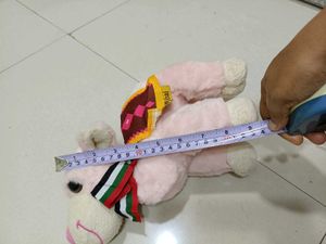 Collectible Akaru Cute Plush Camel Toy