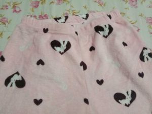 Woolen Lower
