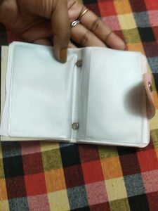card holder