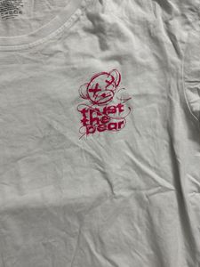 Cool Graphic Print Tee