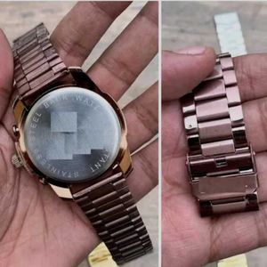 Primium Watch With Box