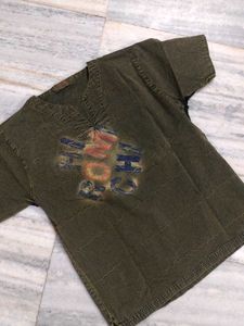 Vintage The Who T-Shirt