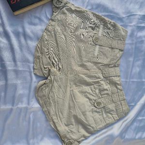 Micro Mini Shorts