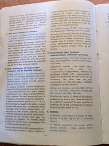 Computer Science With Java For Class 11