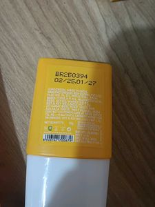 Dot N Key Mini Sunscreen And Facewash