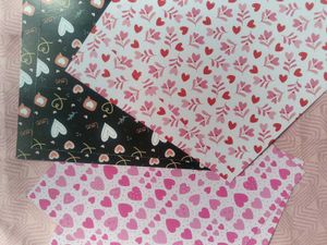 Pattern Sheets