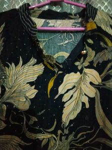 🌼✨Floral Print Kurta✨🌼