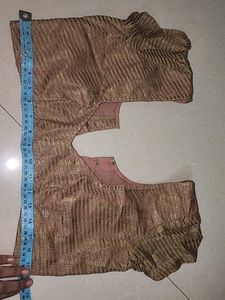 Stitched Blouse