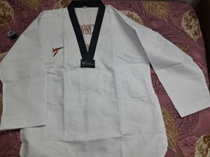 Taekwondo  Dress