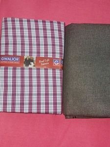 Fabric Of 7pcs