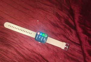 original bort ultima call max smart watch