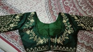 Lehenga Choli Set